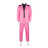 2022 Elvis Presley Cosplay Costume for Men - Halloween Role Play Outfit - Halloweez